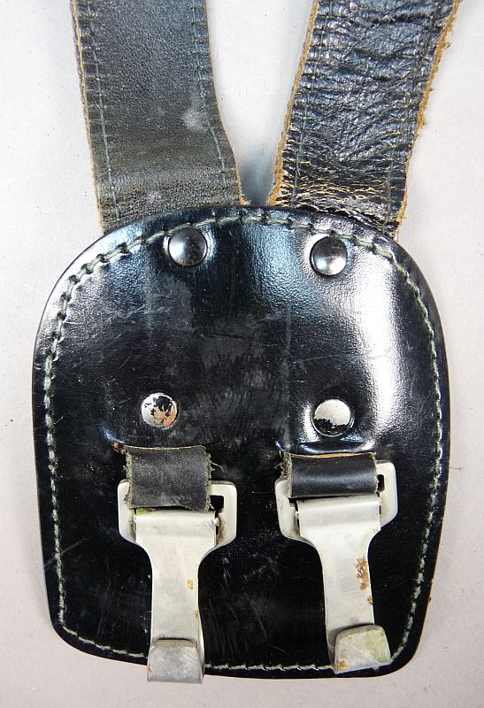 Draagstel Bereidschaftpolizei - Afbeelding 2