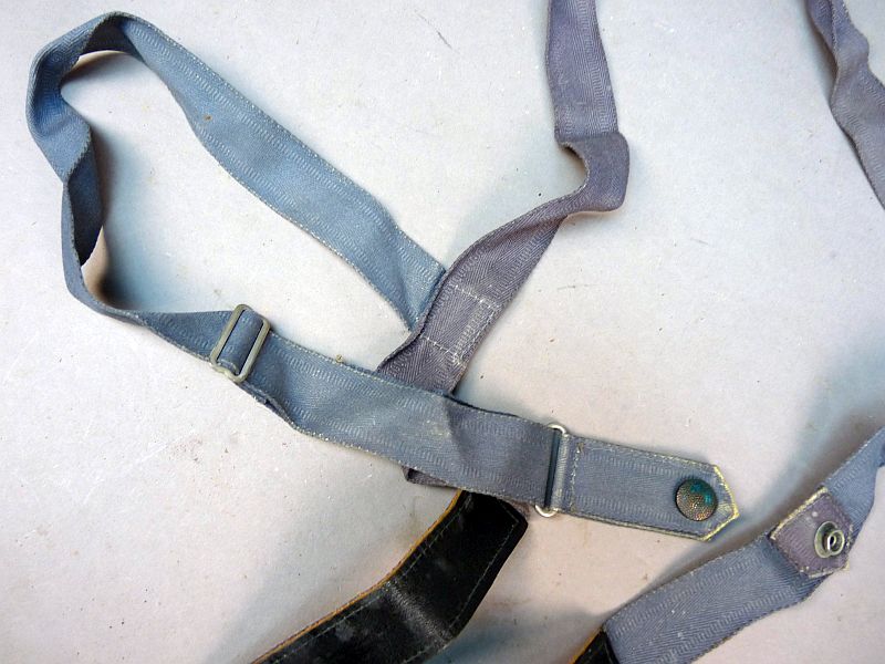 Draagstel Bereidschaftpolizei - Afbeelding 3