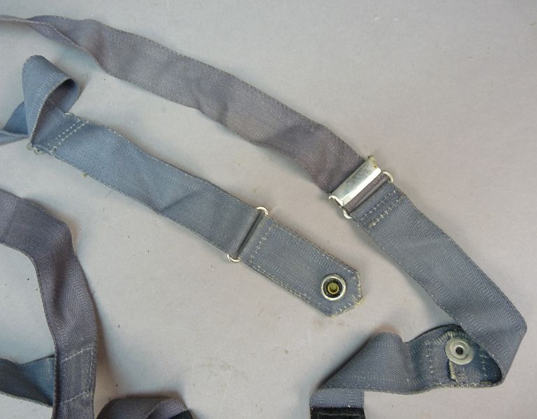 Draagstel Bereidschaftpolizei - Afbeelding 4