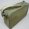 Vintage draagtas / gereedschapstas - Afbeelding 2