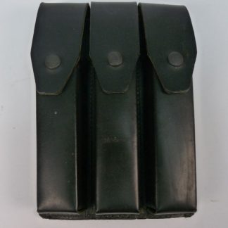 Bundesgrenzschutz Heckler & Koch MP5 / UZI magazijn tas