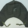DDR NVA zwart pantser winter uniform - Afbeelding 8