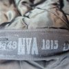 DDR NVA zwart pantser winter uniform - Afbeelding 10