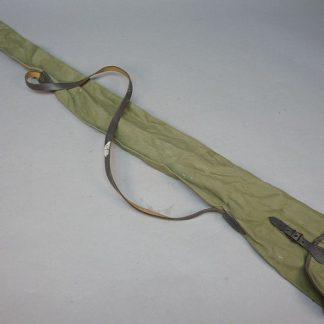 DDR luchtbuks transporttas