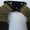 DDR NVA draagriemen set - Afbeelding 3