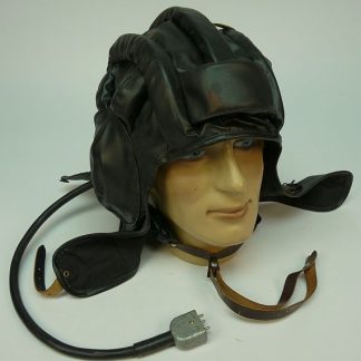 DDR NVA tankhelm uit 1965!