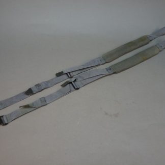 Zwaargewicht NVA Draagriemen