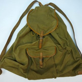 DDR Rugzak Jung Pioniere of FDJ