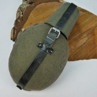 Vroege NVA/KVP Veldfles