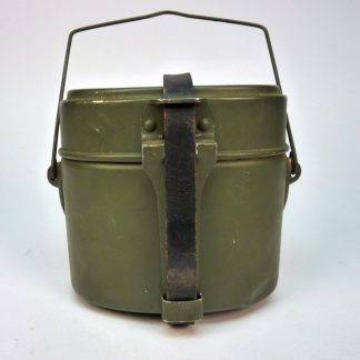 MDI "Stasi" Eetketel