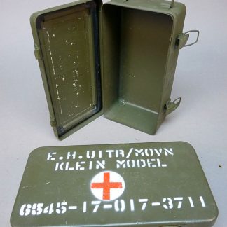 Nederlandse KL verbandtrommel