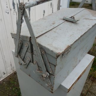 Luftwaffe Gereedschap kist?