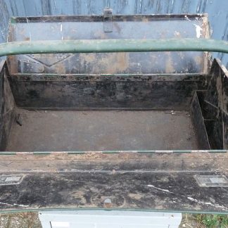 Luftwaffe Gereedschapskist