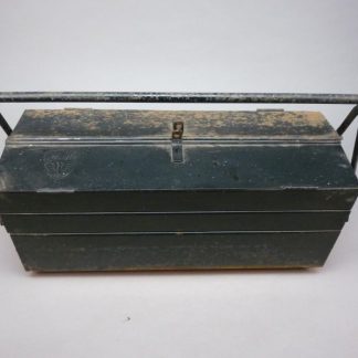 Luftwaffe Jumo gereedschaps kist