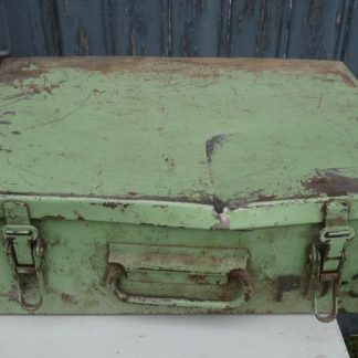 Onbekende Duitse kist