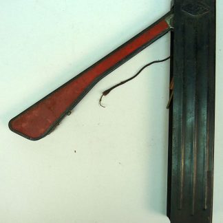 Melas richtingaanwijzer, oldtimer