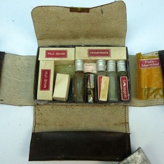 Medisch reistasje, jaren 30/40