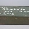 Wehrmacht kistje voor ,,Sagekette,, - Afbeelding 7
