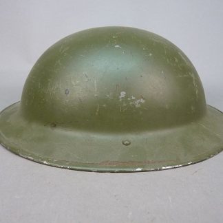 Britse helm Schaal 1941