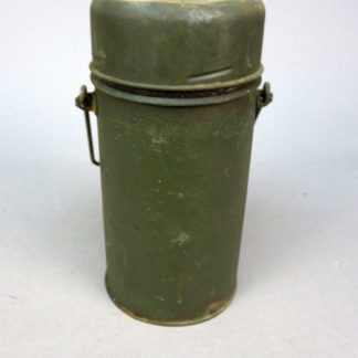 Britse Thermos Fles 1945