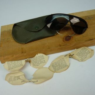 US WW2 Polaroid Zonnebril