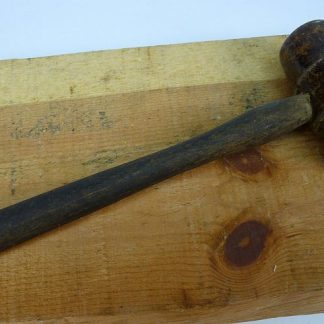 Duitse Jaren 30 Hamer