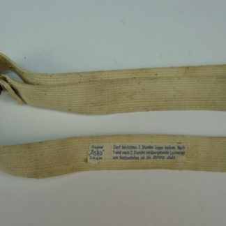 Wehrmacht/Luftwaffe abschnurbinde