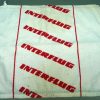 DDR Interflug reis handdoekje