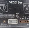 Bakelieten Volksontvanger VE301 Dyn, fabrikant Schaleco Radio Berlin - Afbeelding 10