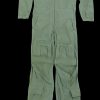 Nomex piloten overall MK 16 A