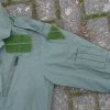 Nomex piloten overall MK 16 A - Afbeelding 5