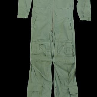 Nomex piloten overall MK 16 A