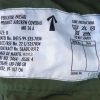 Nomex piloten overall MK 16 A - Afbeelding 3