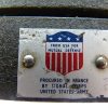 US Army Radio Receiver R 109 FR/GRC - Afbeelding 3