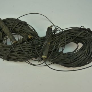 NVA Veldtelefoon kabel