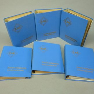 NVA Zentraler artikelkatalog