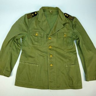 Zeevaart jasje Norddeutscher LLoyd Bremen