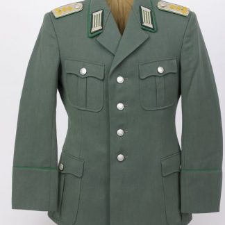 DDR MDI Volkspolizei jasje