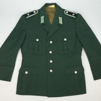 DDR MDI Volkspolizei jasje, vroeg model