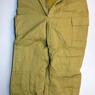 Sovjet M81/M88 Afghanistan winterbroek