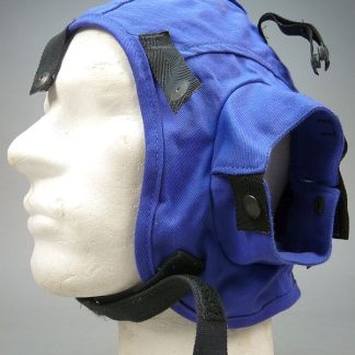 Engelse Cap voor ,,Helmet Flight Deck MK6,,