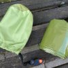 Noodslaapzak / Bivvy bag - Afbeelding 3