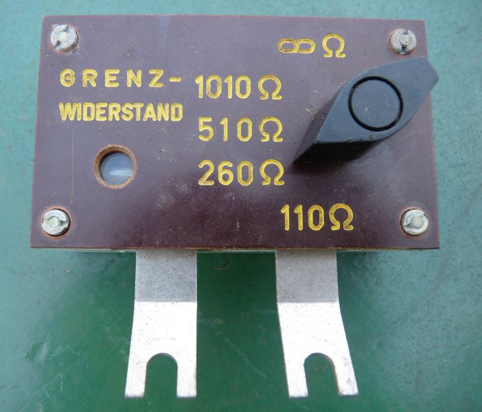 DDR NVA Pionier kist - Afbeelding 12