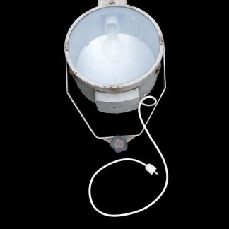 DDR/NVA Zoeklicht WW2 Model