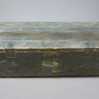 Wehrmacht 2cm flak kist