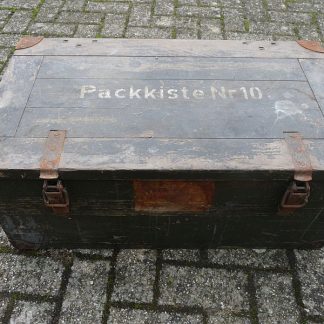 Packkiste nr10