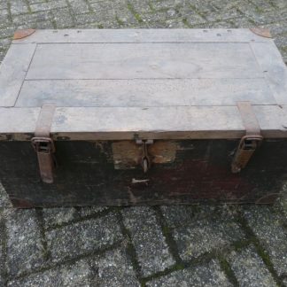 Packkiste nr10 Eihandgranate