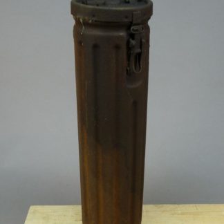 10CM Nebelwerfer koker