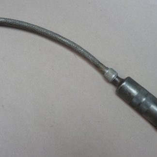 Bunker vet pers voor de HESS Piller 1,2 of 2,4 filterinstallatie