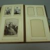 Antiek fotoalbum 1899 - Afbeelding 6
